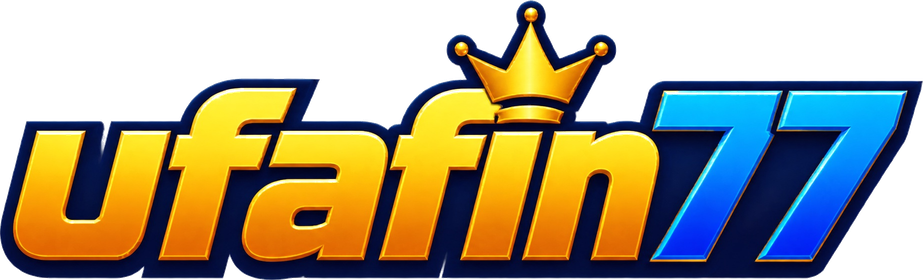 ufafin77 โลโก้